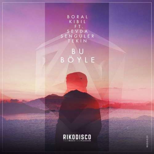 Bu Boyle - Radio Mix